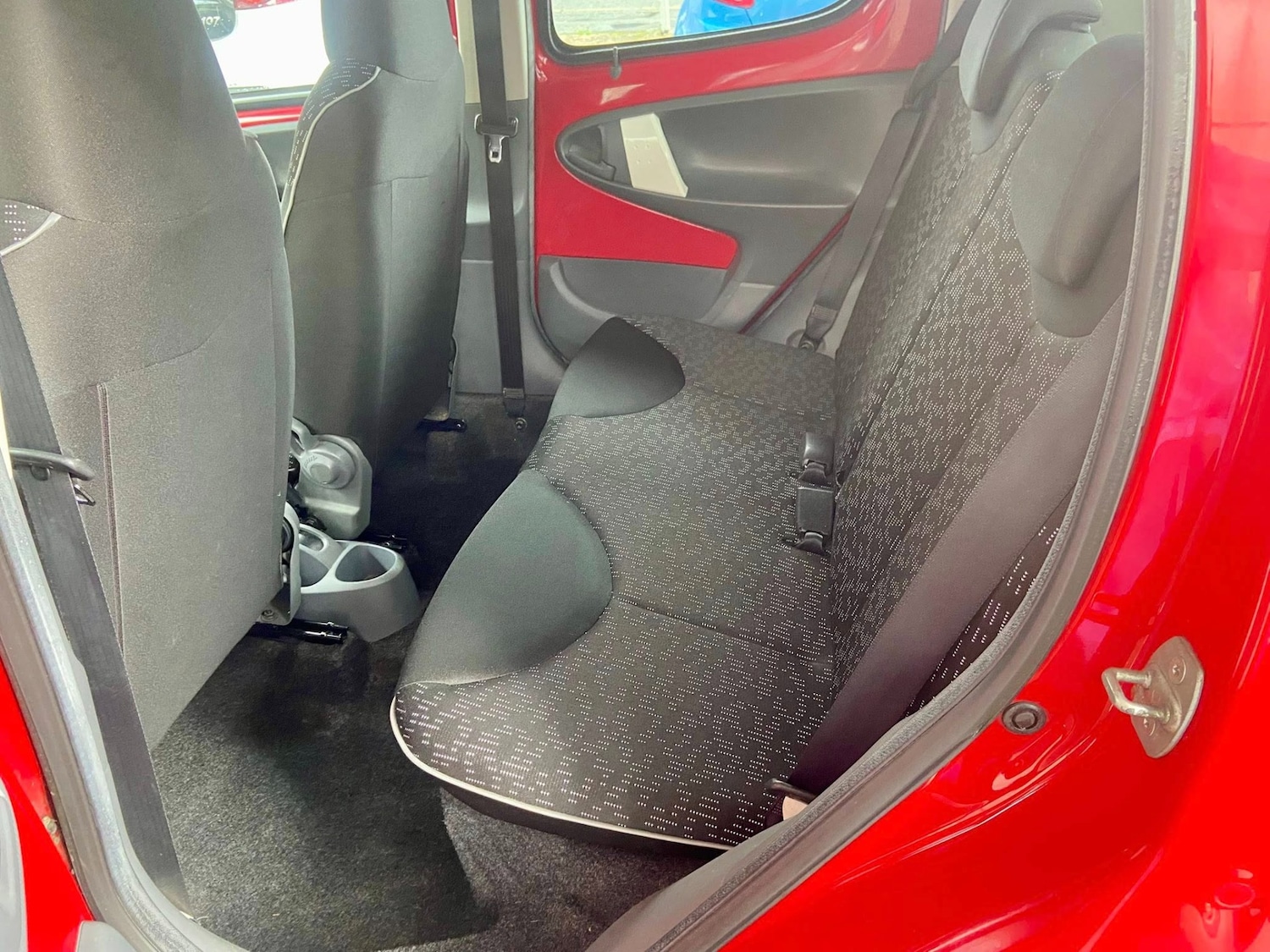 Used Peugeot 107 2011 for sale - 77763754: Photo 12