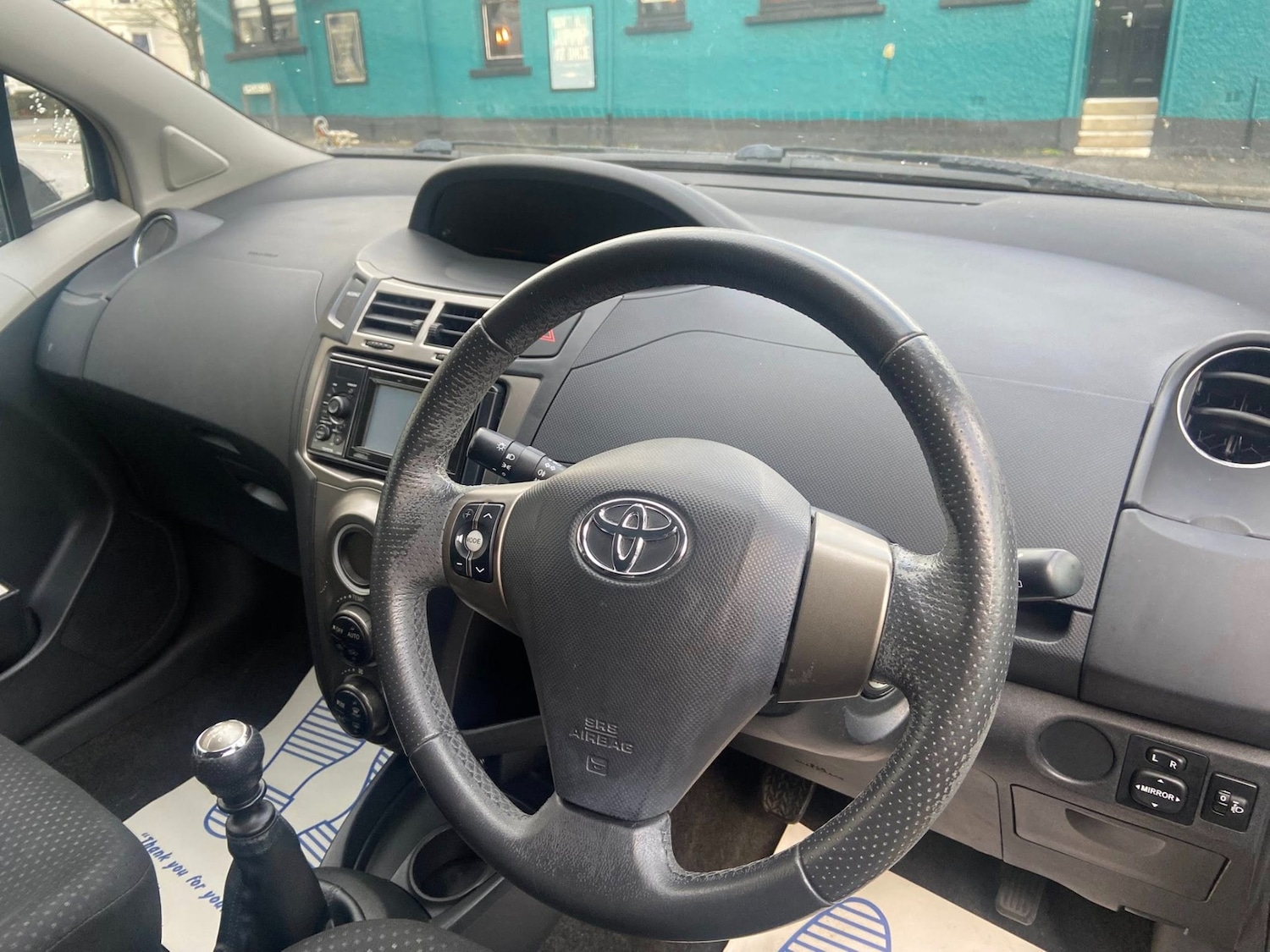 Used Toyota Yaris 2011 for sale - 76663847: Photo 15