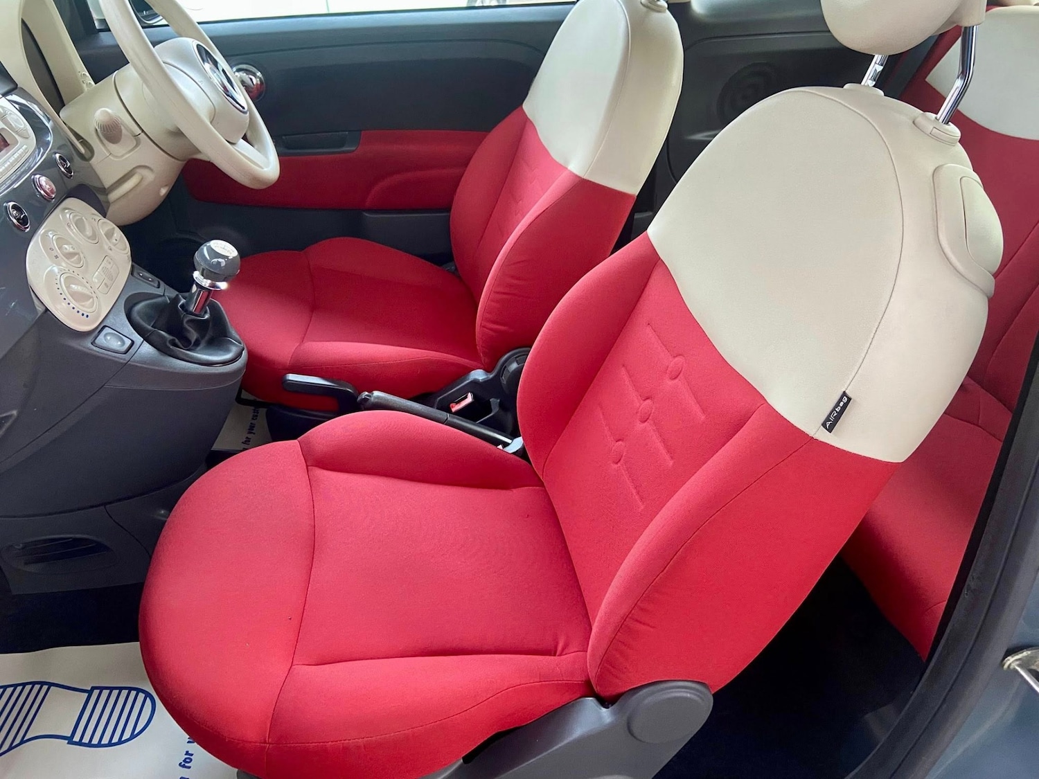 Used Fiat 500 2014 for sale - 76402725: Photo 15