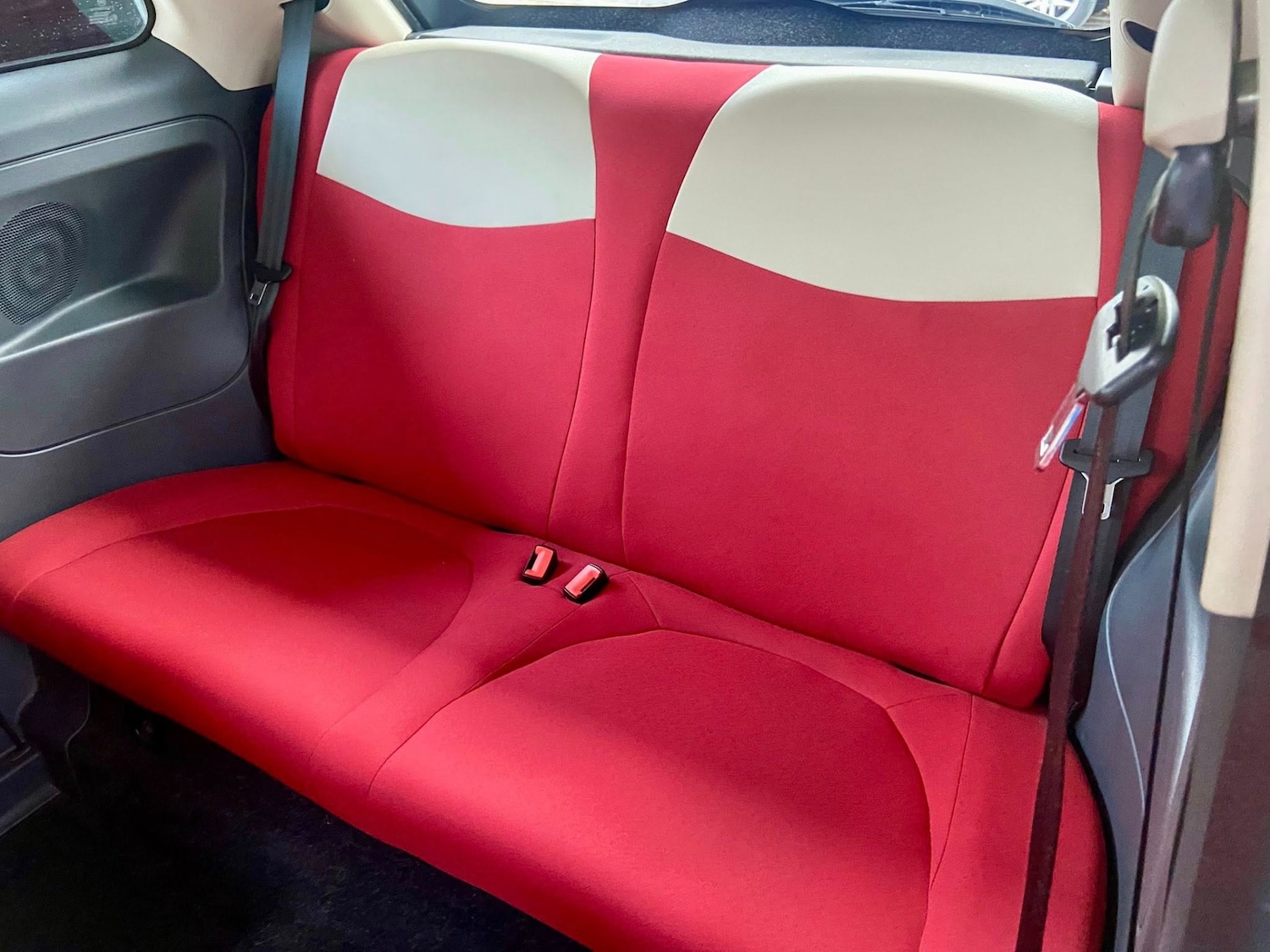 Used Fiat 500 2014 for sale - 76402725: Photo 16