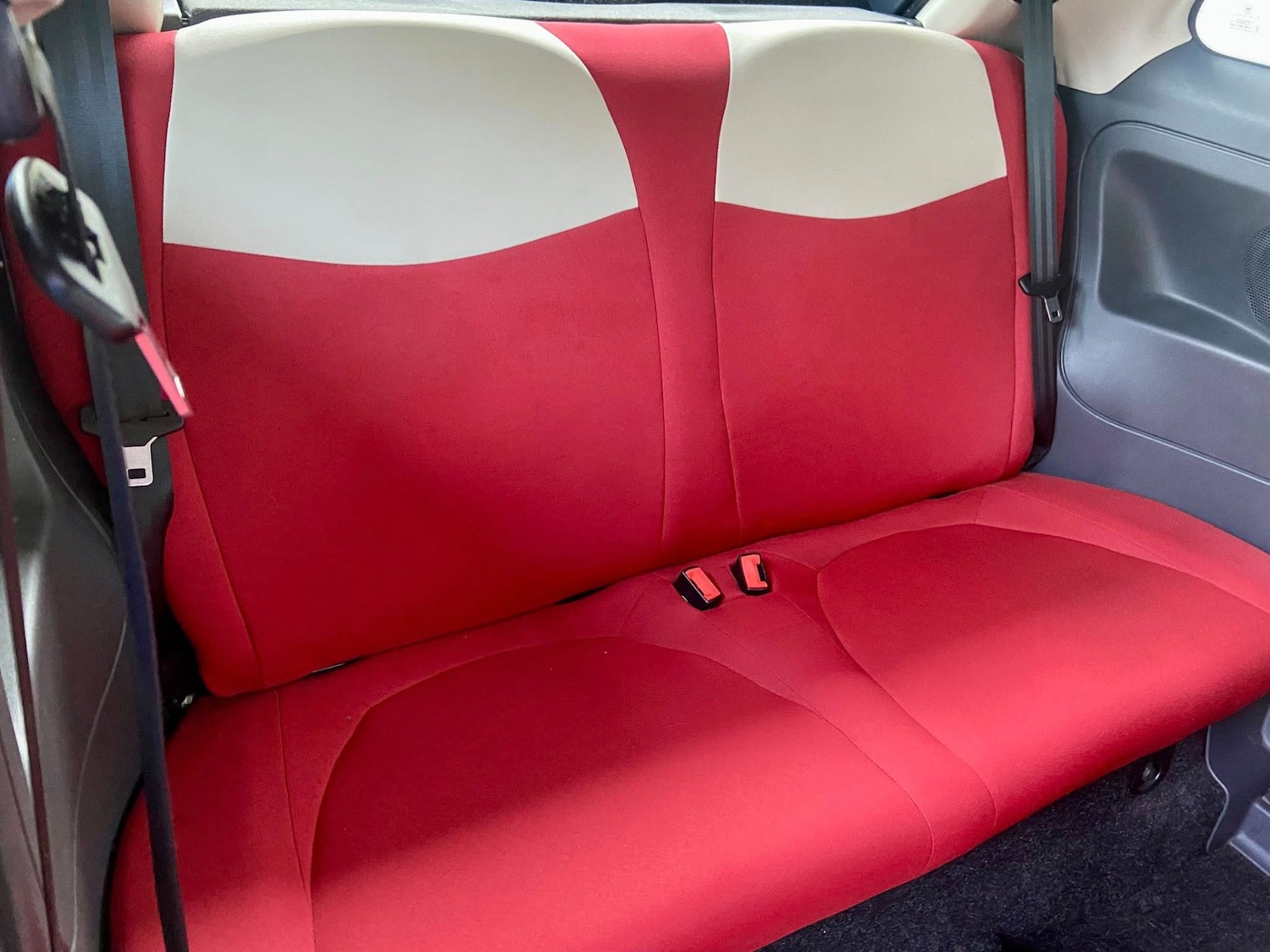 Used Fiat 500 2014 for sale - 76402725: Photo 17