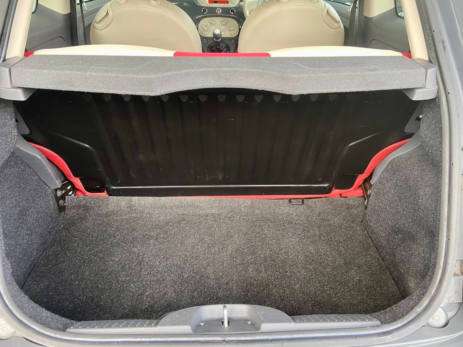 Used Fiat 500 2014 for sale - 76402725: Photo 18