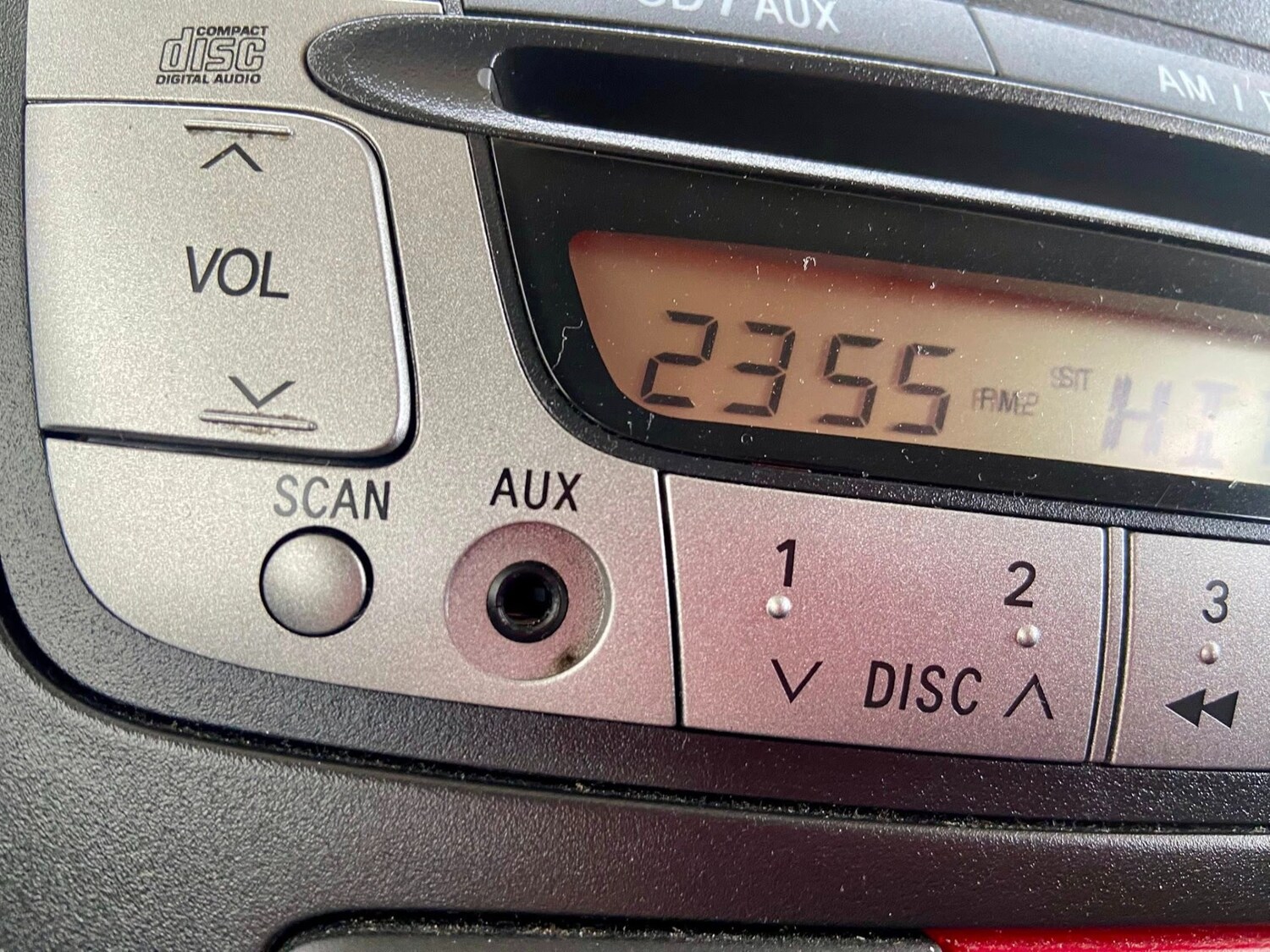 Used Peugeot 107 2014 for sale - 77579596: Photo 16