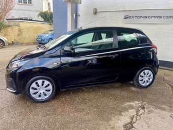Used Peugeot 108 2016 for sale - 74060618: Photo
