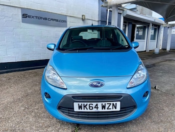 Used Ford Ka 2014 for sale - 78521089: Photo