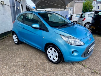 Used Ford Ka 2014 for sale - 78521089: Photo