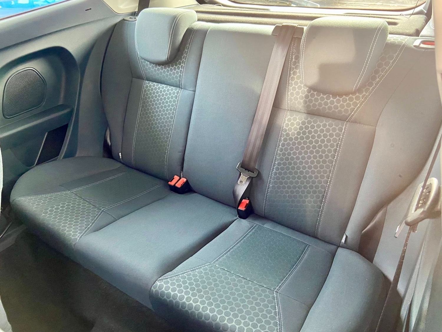 Used Ford Fiesta 2012 for sale - 77207994: Photo 14