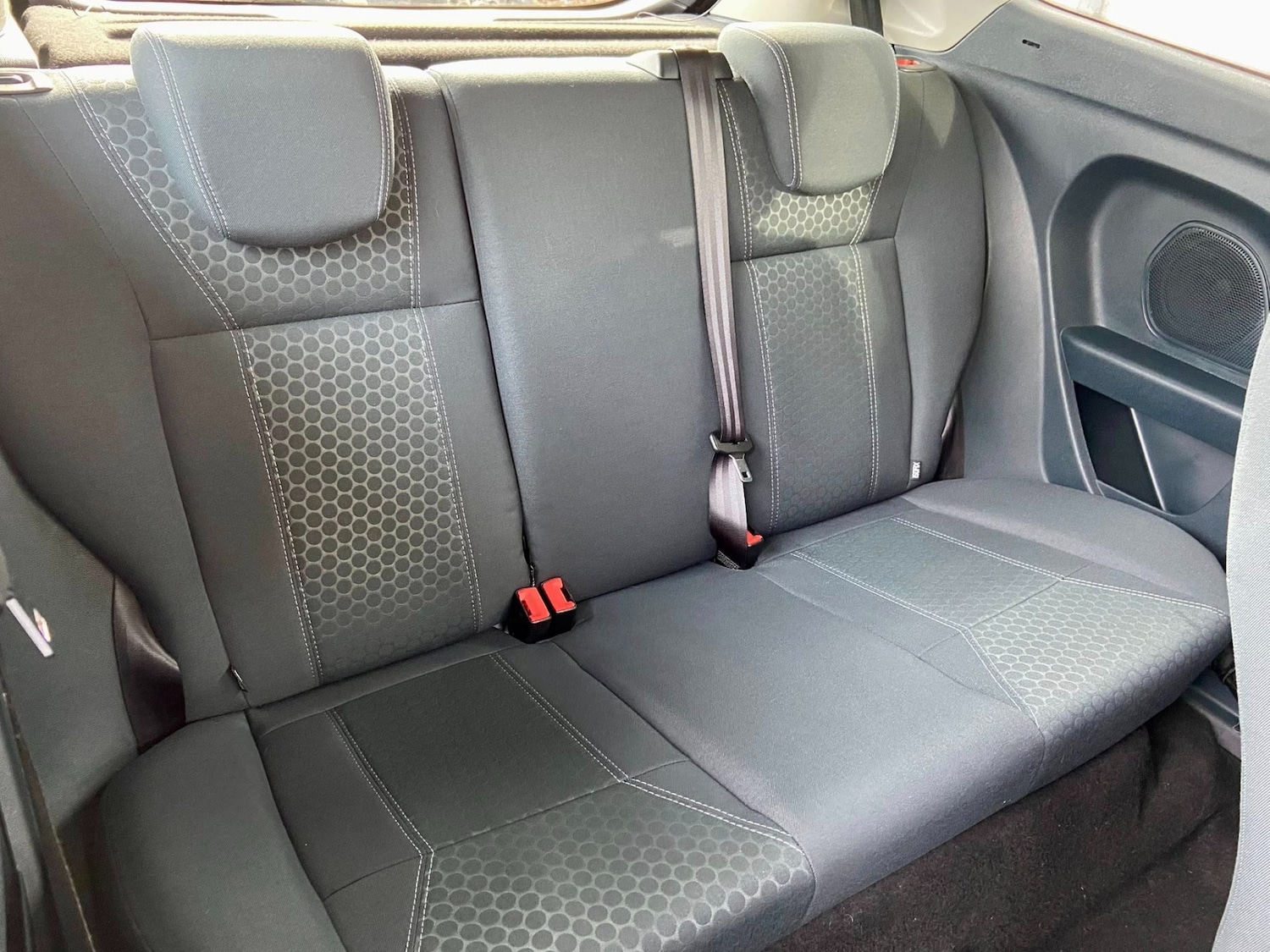 Used Ford Fiesta 2012 for sale - 77207994: Photo 15