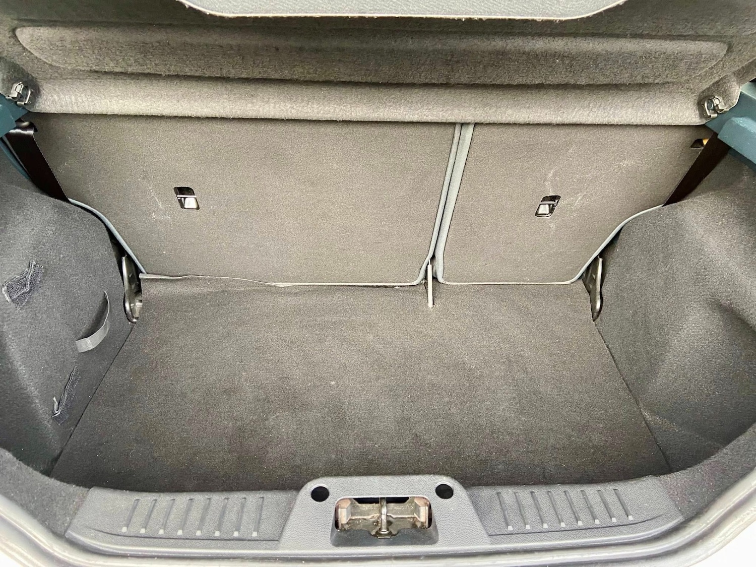 Used Ford Fiesta 2012 for sale - 77207994: Photo 16