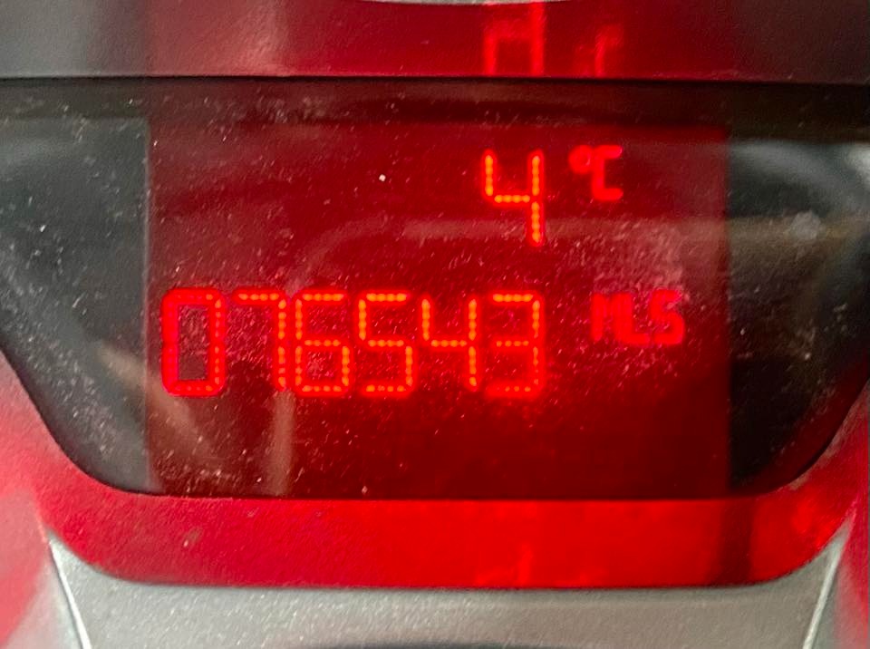 Used Ford Fiesta 2012 for sale - 77207994: Photo 20