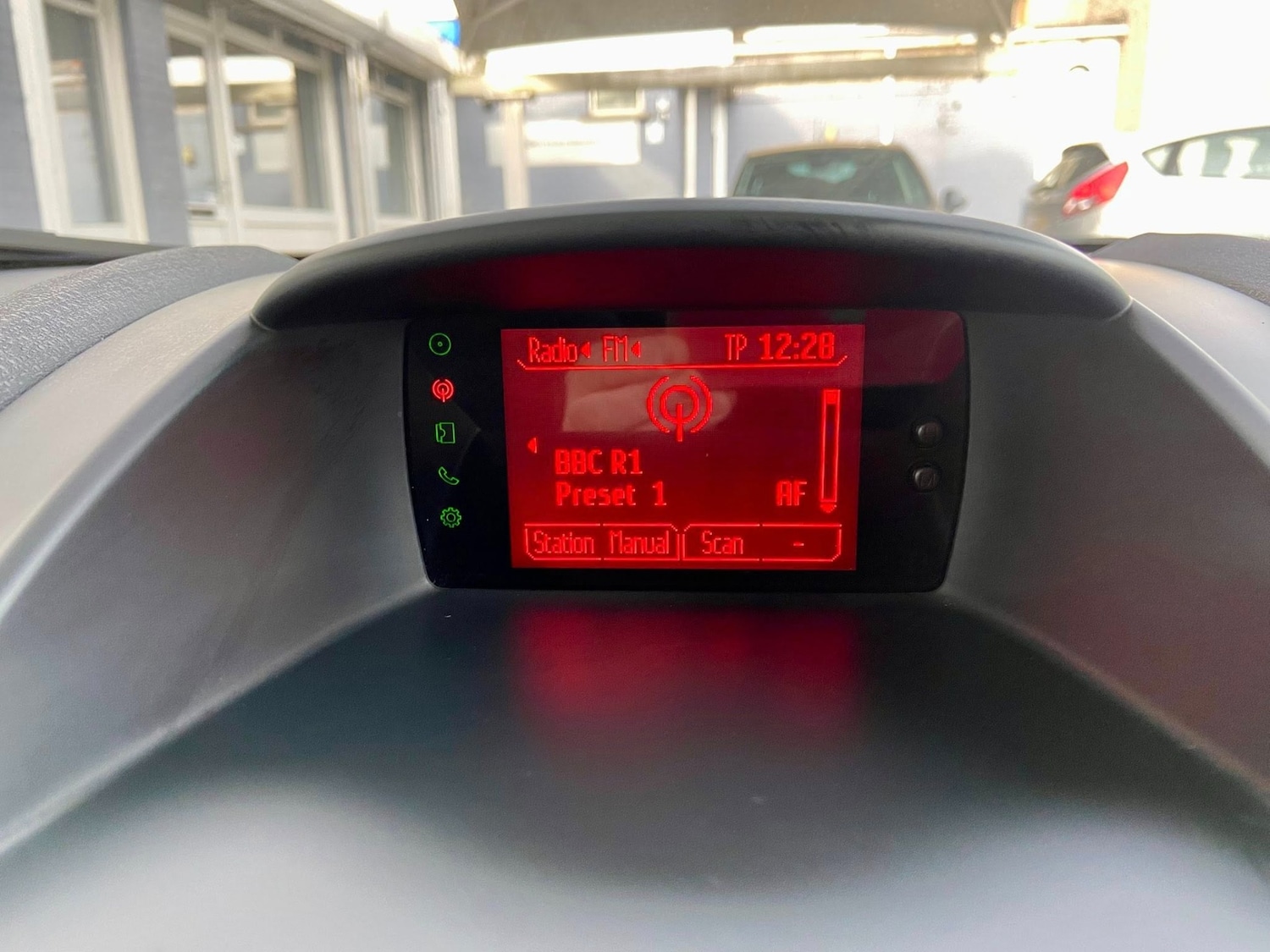 Used Ford Fiesta 2012 for sale - 77207994: Photo 22