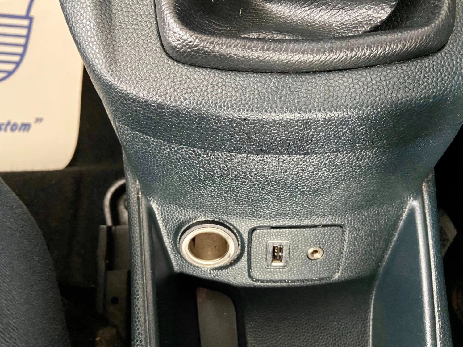 Used Ford Fiesta 2012 for sale - 77207994: Photo 23