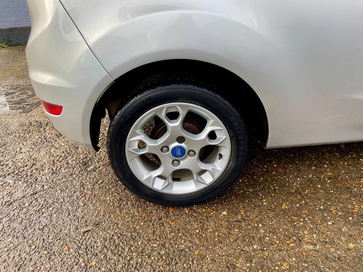 Used Ford Fiesta 2012 for sale - 77207994: Photo 25