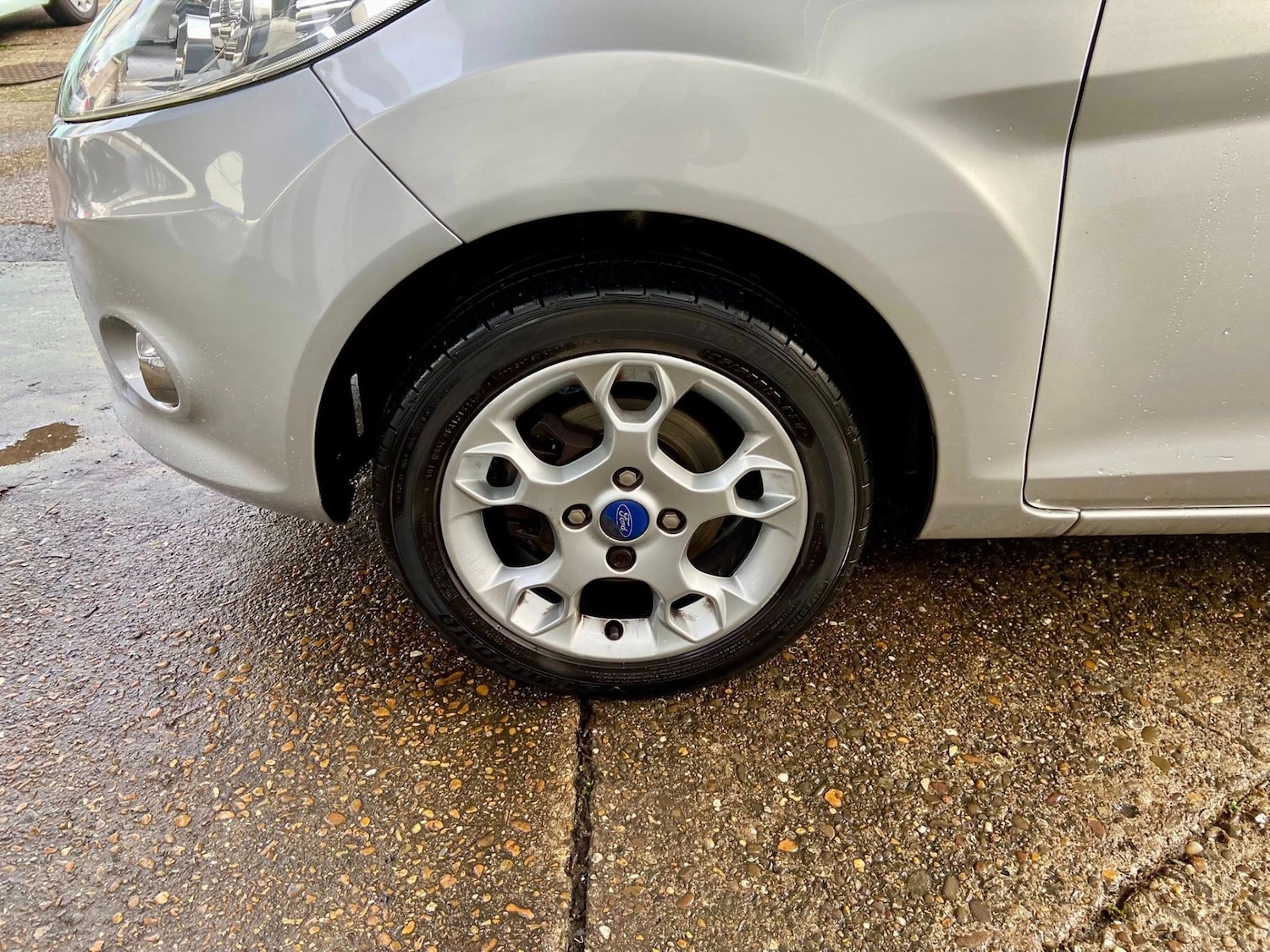 Used Ford Fiesta 2012 for sale - 77207994: Photo 26