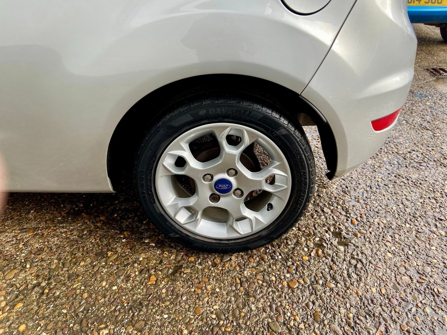 Used Ford Fiesta 2012 for sale - 77207994: Photo 27