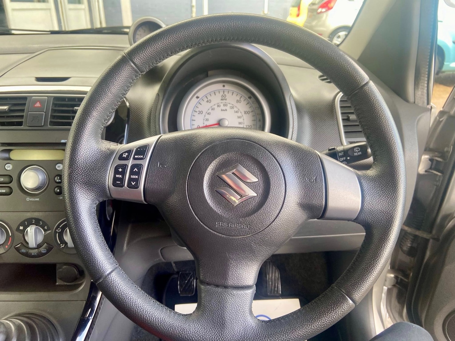 Used Suzuki Splash 2014 for sale - 77701604: Photo 10