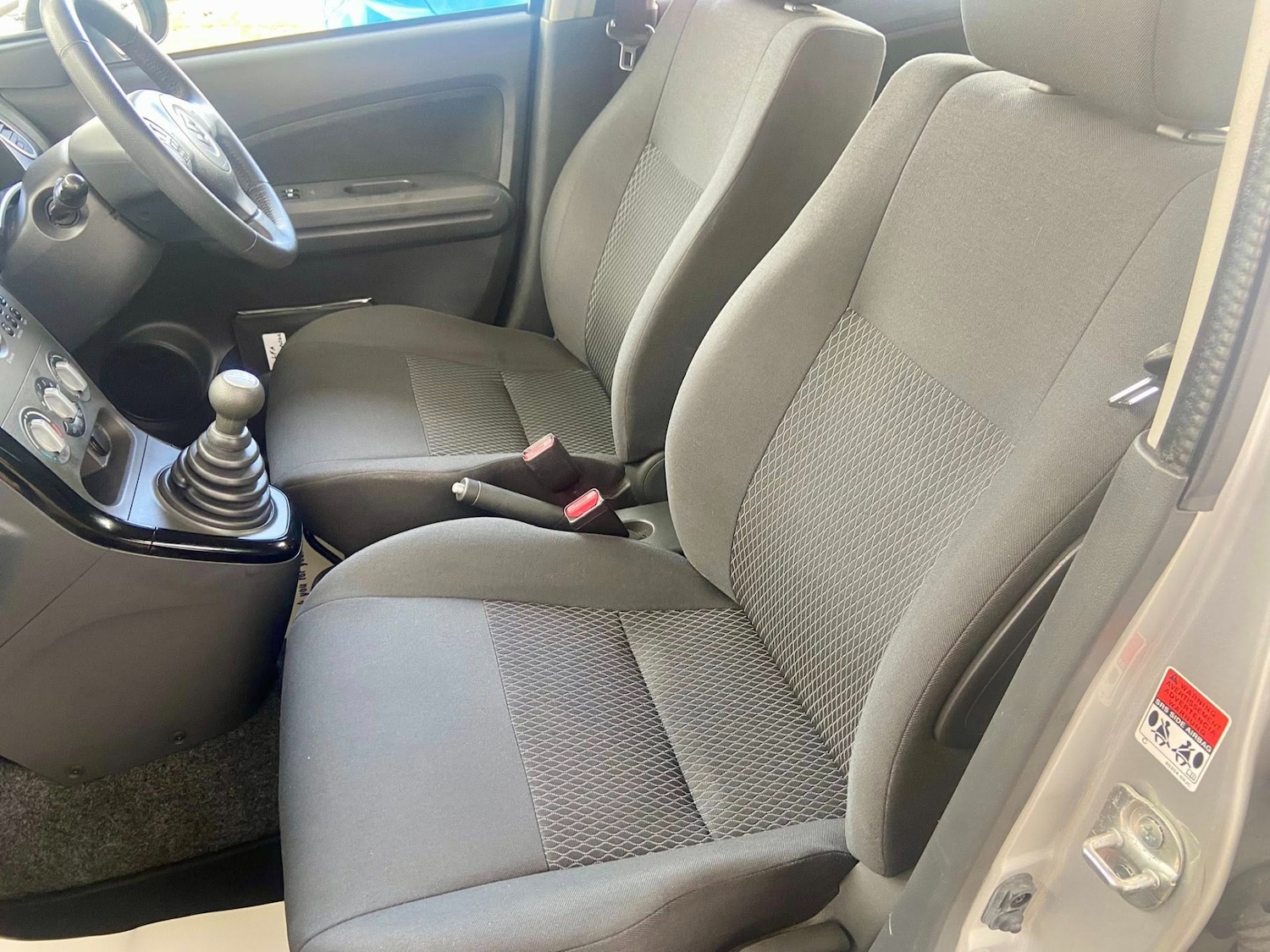 Used Suzuki Splash 2014 for sale - 77701604: Photo 14