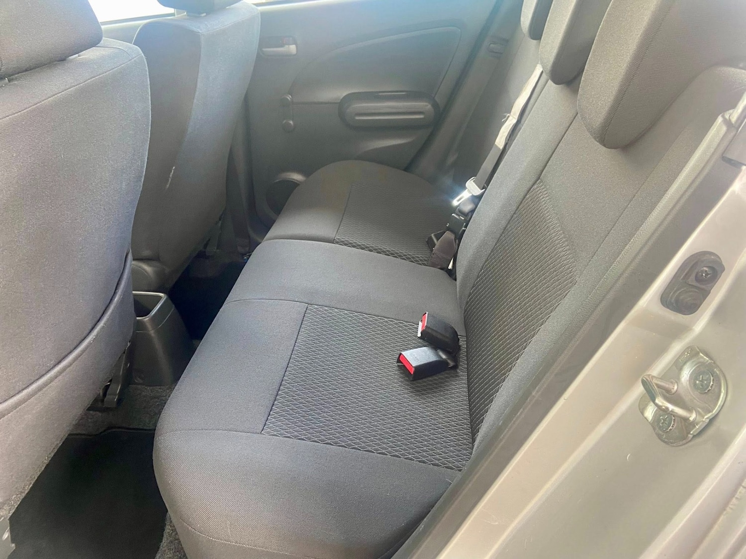 Used Suzuki Splash 2014 for sale - 77701604: Photo 15