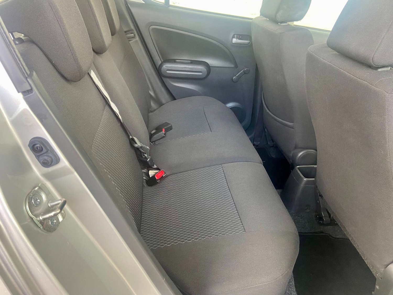 Used Suzuki Splash 2014 for sale - 77701604: Photo 16