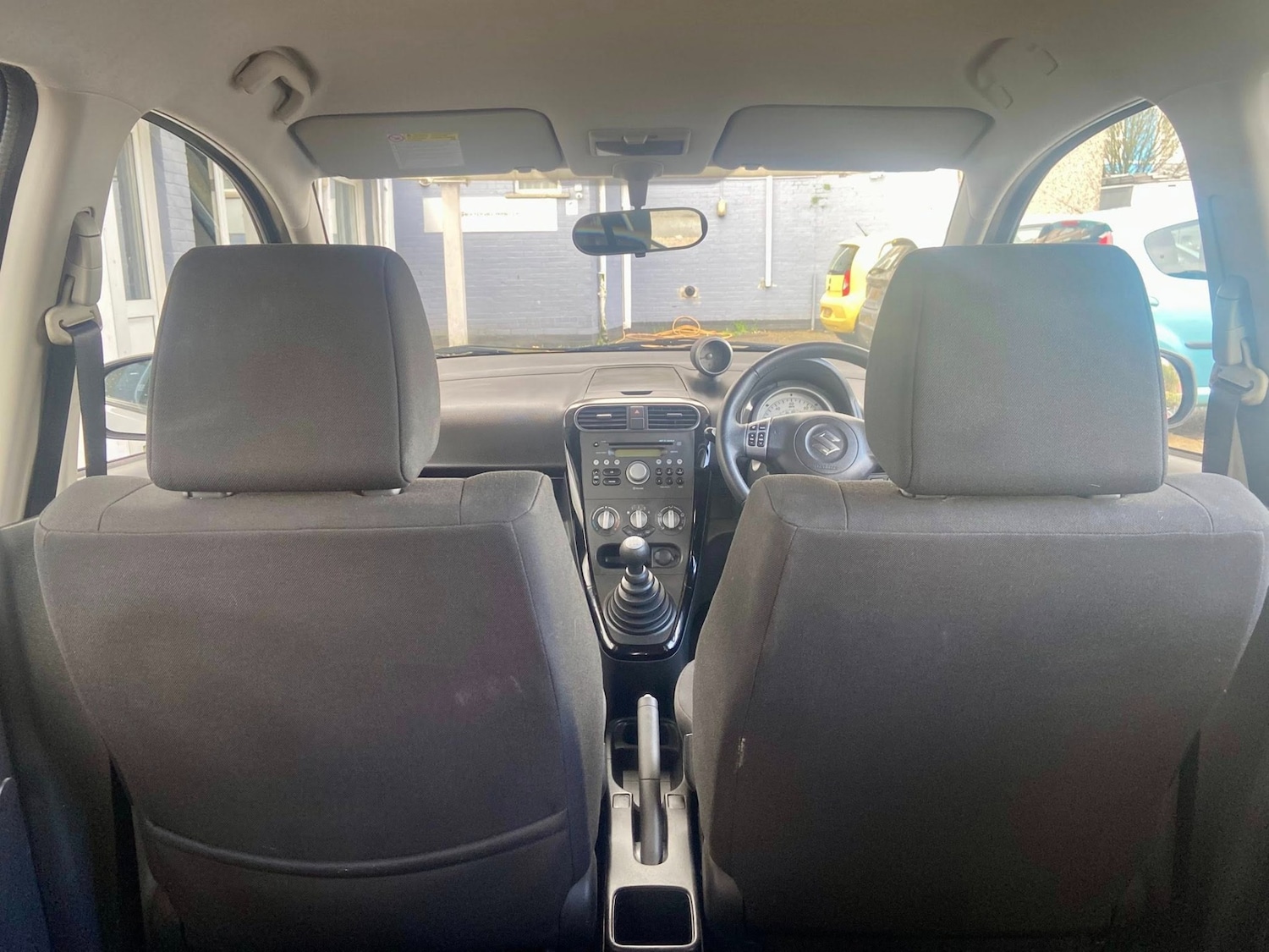 Used Suzuki Splash 2014 for sale - 77701604: Photo 20