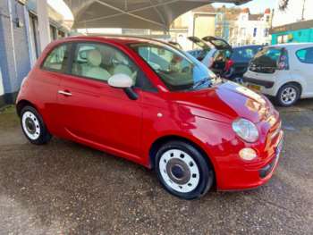 Used Fiat 500 2013 for sale - 73909630: Photo