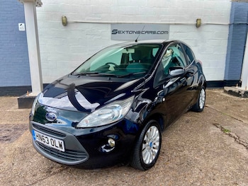Used Ford Ka 2013 for sale - 79448182: Photo