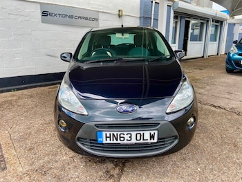 Used Ford Ka 2013 for sale - 79448182: Photo