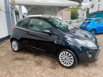 Used Ford Ka 2013 for sale - 79448182: Photo