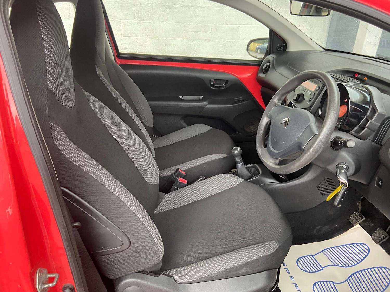 Used Citroen C1 2014 for sale - 77475656: Photo 10