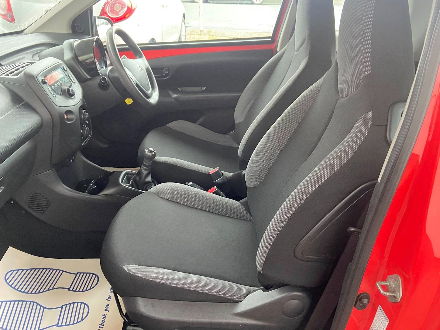 Used Citroen C1 2014 for sale - 77475656: Photo 12