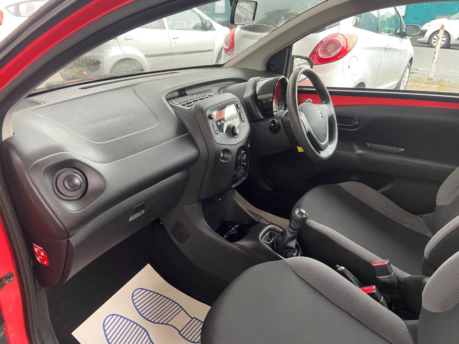 Used Citroen C1 2014 for sale - 77475656: Photo 13