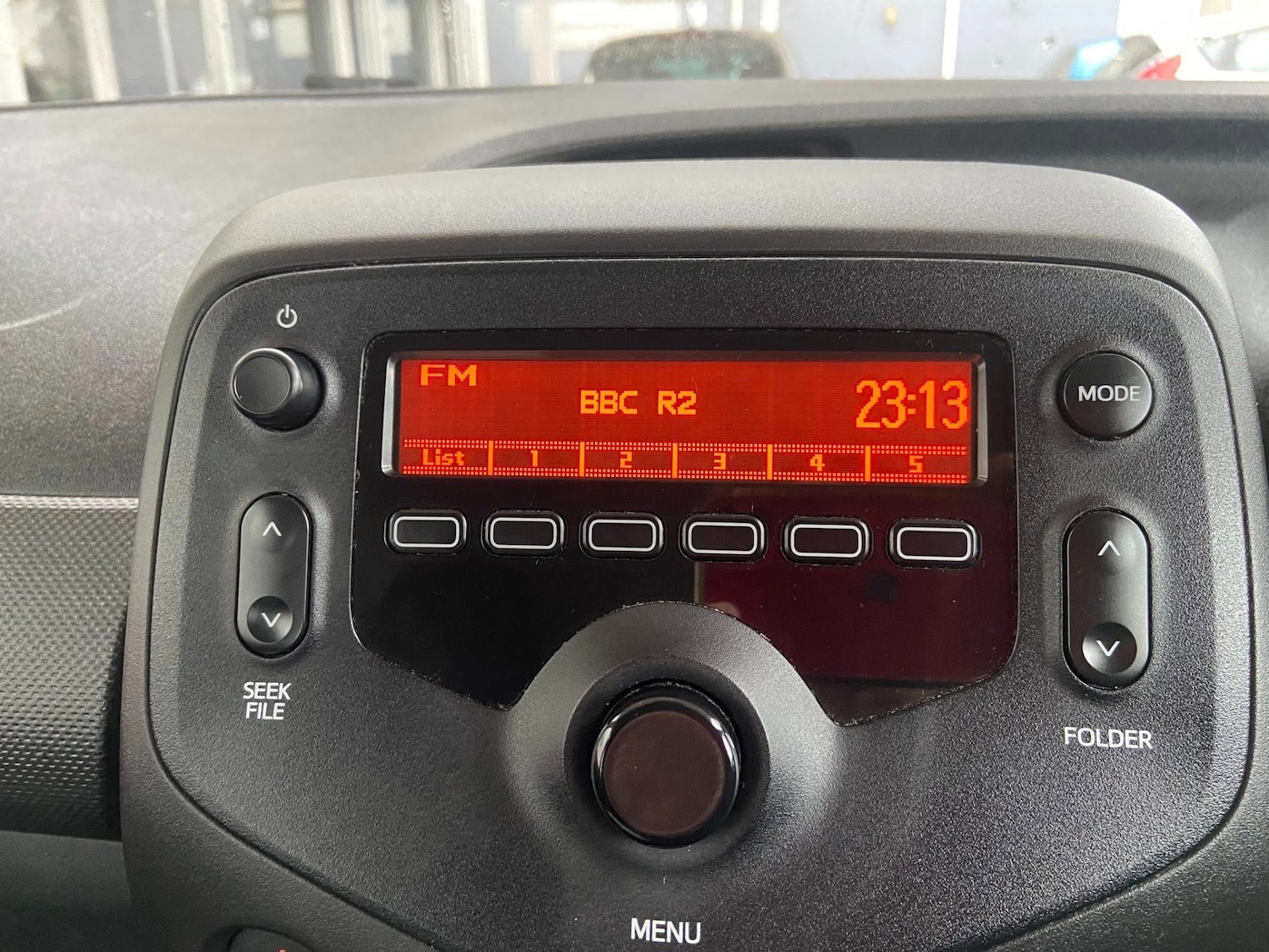 Used Citroen C1 2014 for sale - 77475656: Photo 16