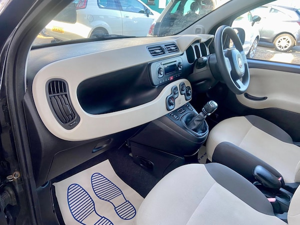 Used Fiat Panda 2015 for sale - 75724572: Photo 11