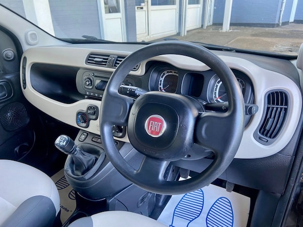 Used Fiat Panda 2015 for sale - 75724572: Photo 12