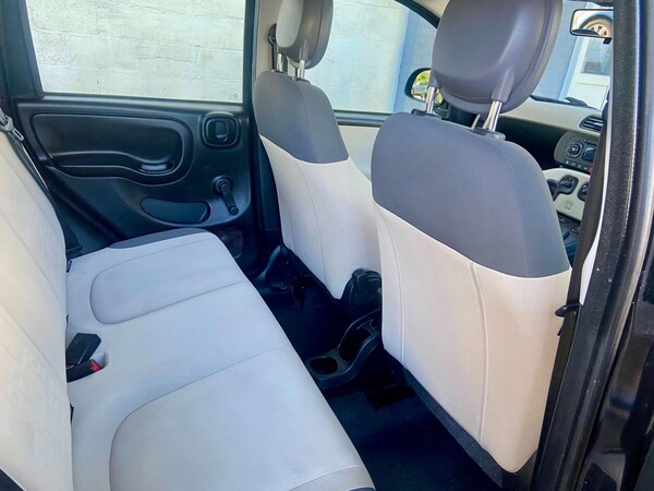 Used Fiat Panda 2015 for sale - 75724572: Photo 13