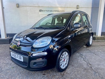 Fiat - Panda