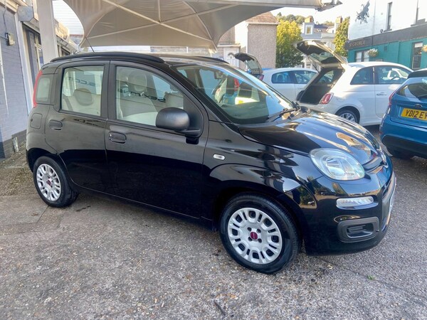 Used Fiat Panda 2015 for sale - 75724572: Photo 3