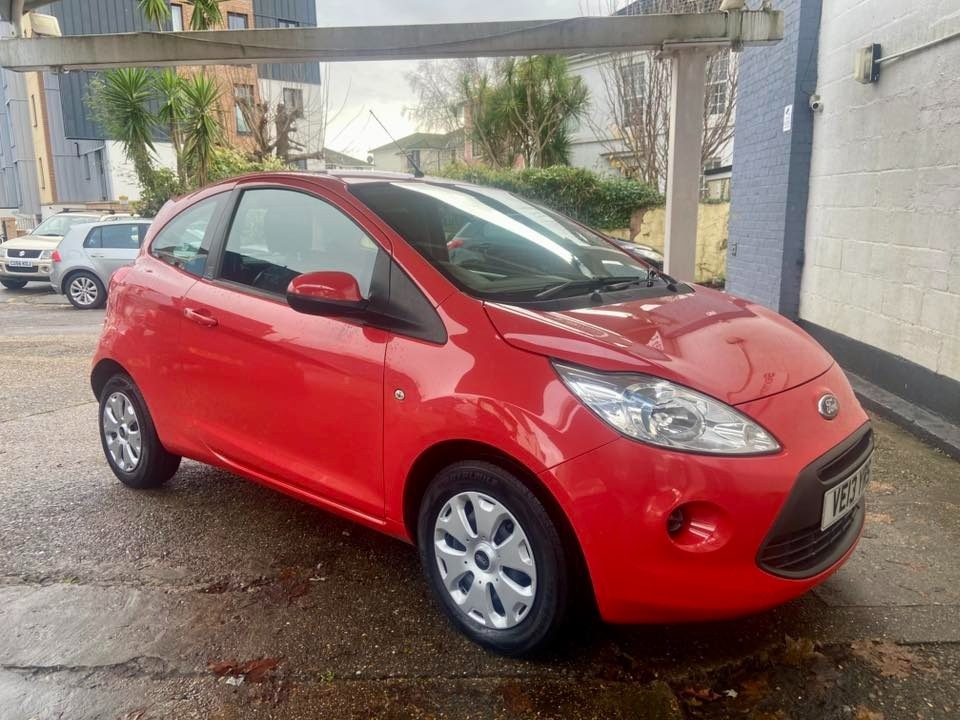 Used Ford Ka 2013 for sale - 76859990: Photo 10