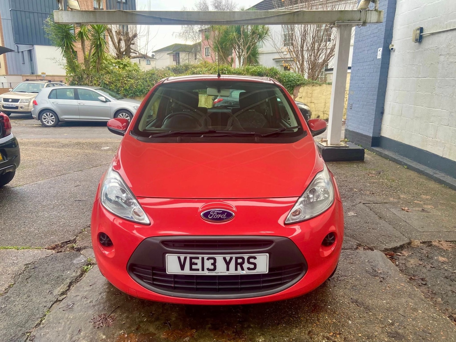 Used Ford Ka 2013 for sale - 76859990: Photo 11