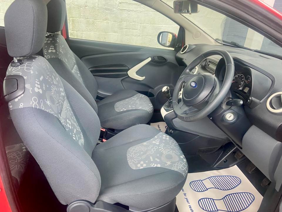 Used Ford Ka 2013 for sale - 76859990: Photo 12