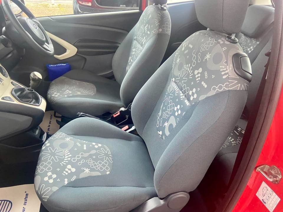 Used Ford Ka 2013 for sale - 76859990: Photo 13