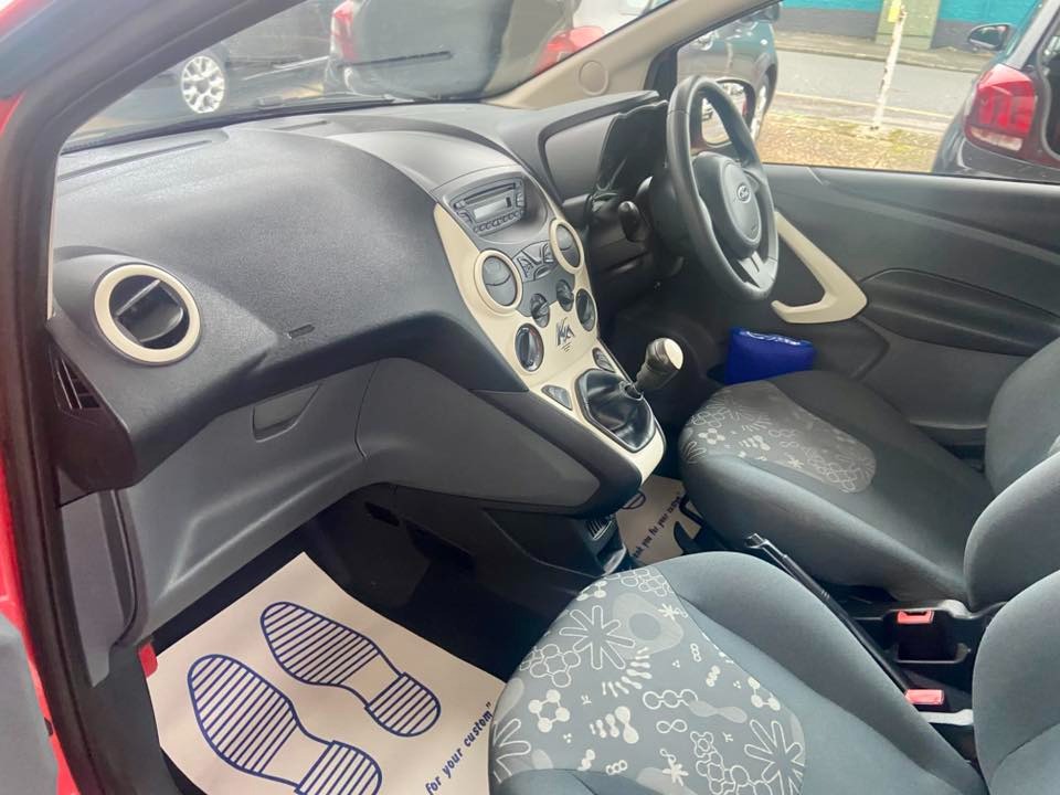 Used Ford Ka 2013 for sale - 76859990: Photo 14