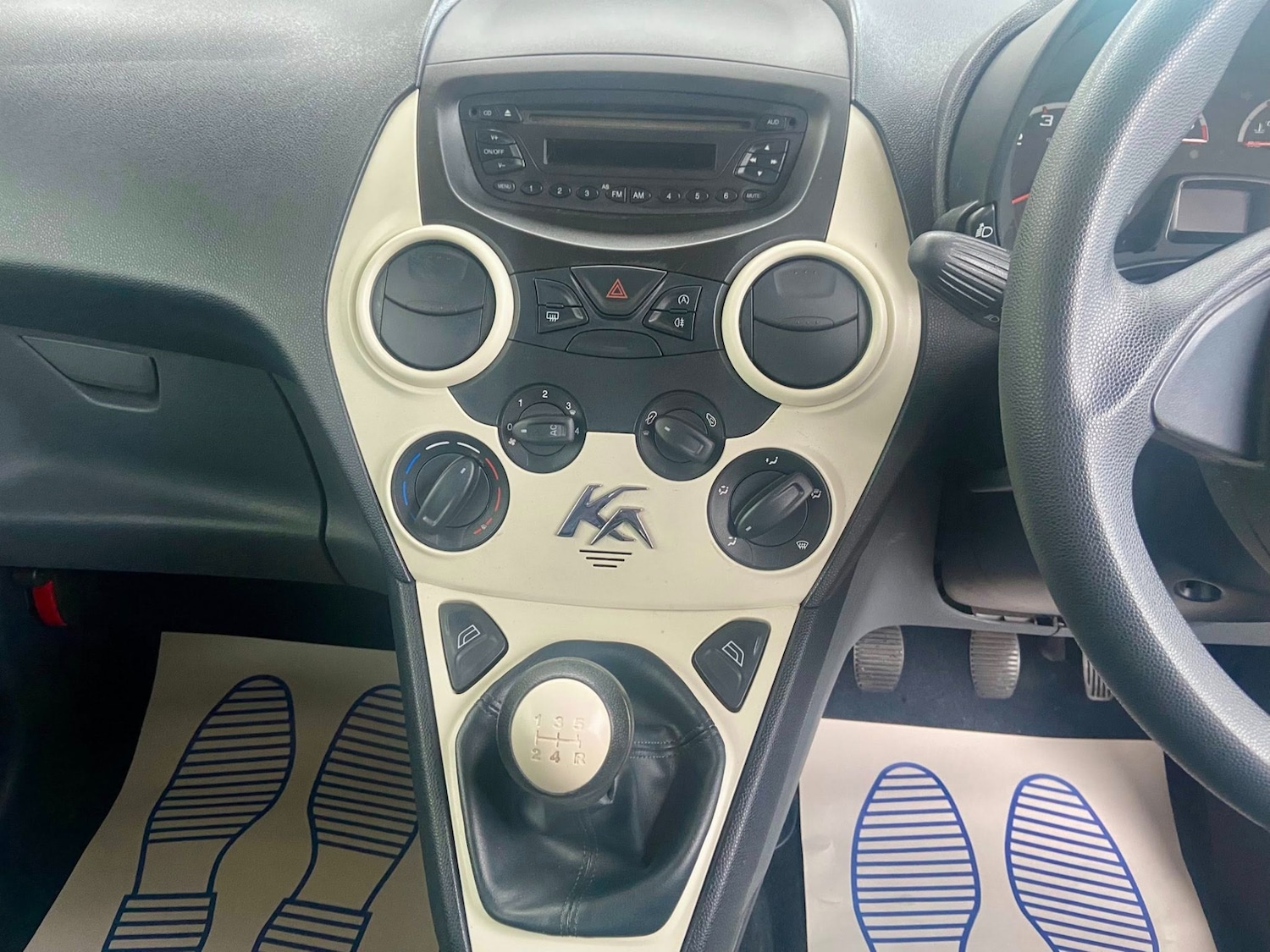 Used Ford Ka 2013 for sale - 76859990: Photo 15