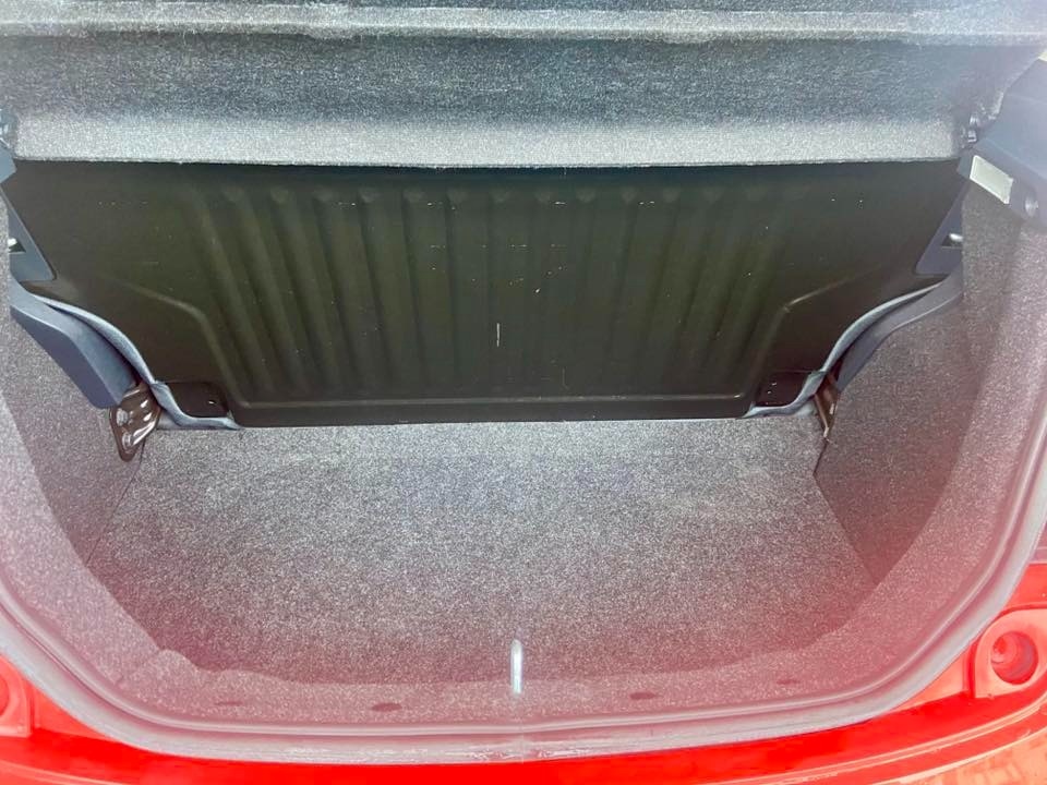 Used Ford Ka 2013 for sale - 76859990: Photo 19