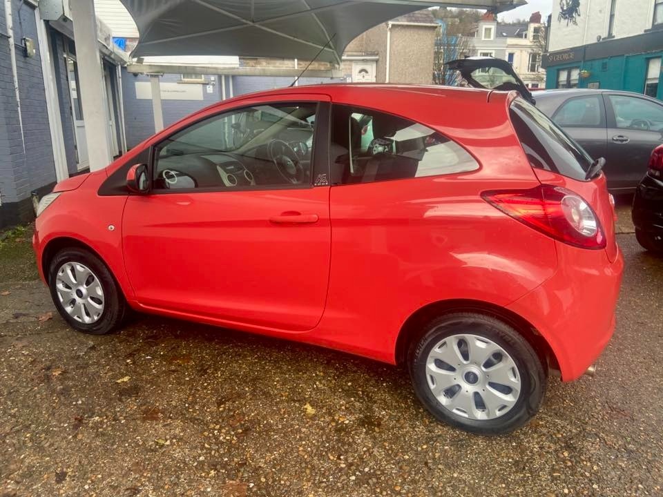 Used Ford Ka 2013 for sale - 76859990: Photo 6