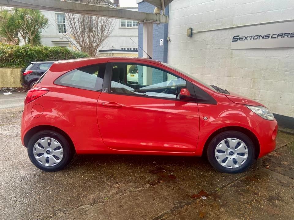 Used Ford Ka 2013 for sale - 76859990: Photo 7
