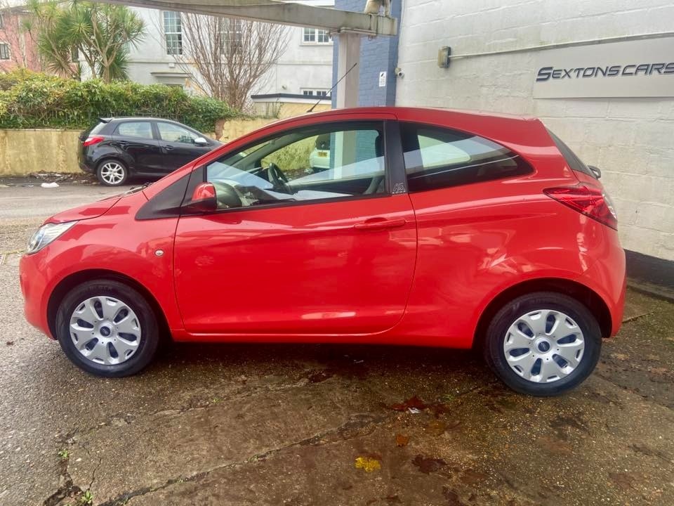 Used Ford Ka 2013 for sale - 76859990: Photo 8