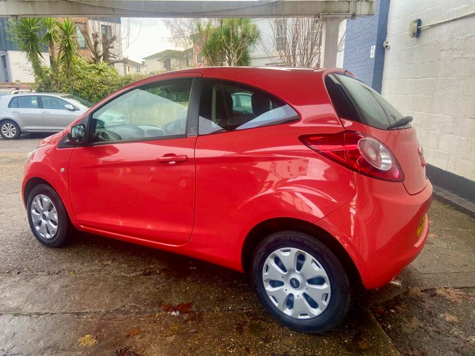 Used Ford Ka 2013 for sale - 76859990: Photo 9