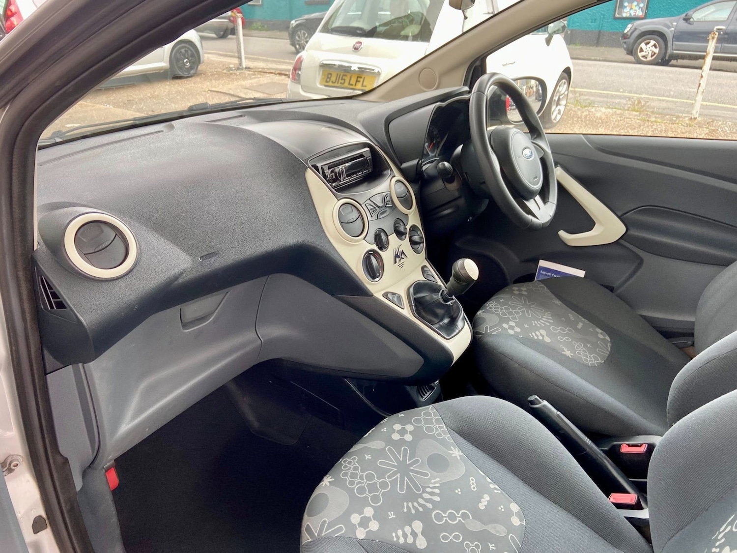 Used Ford Ka 2014 for sale - 78199605: Photo 10