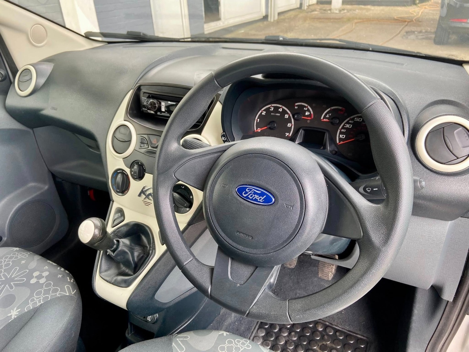 Used Ford Ka 2014 for sale - 78199605: Photo 11
